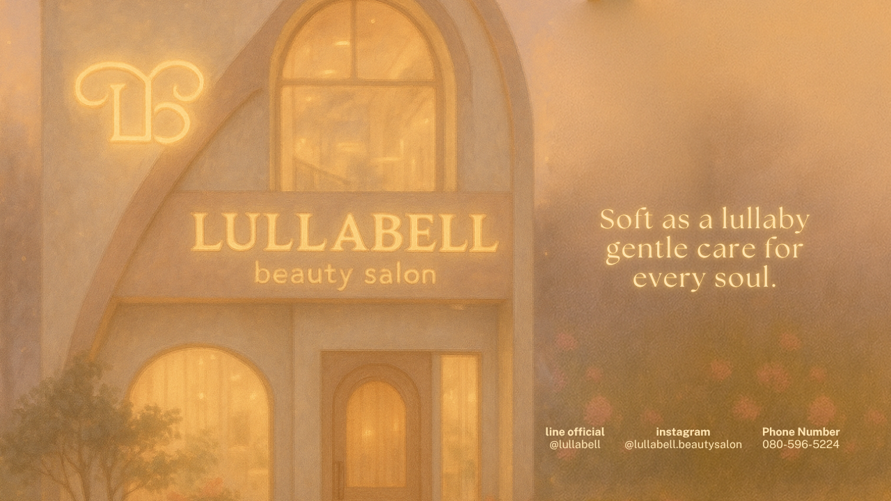 Lullabell Salon